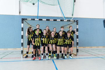 Bild 94 - wBJ NFV Futsalmeisterschaft